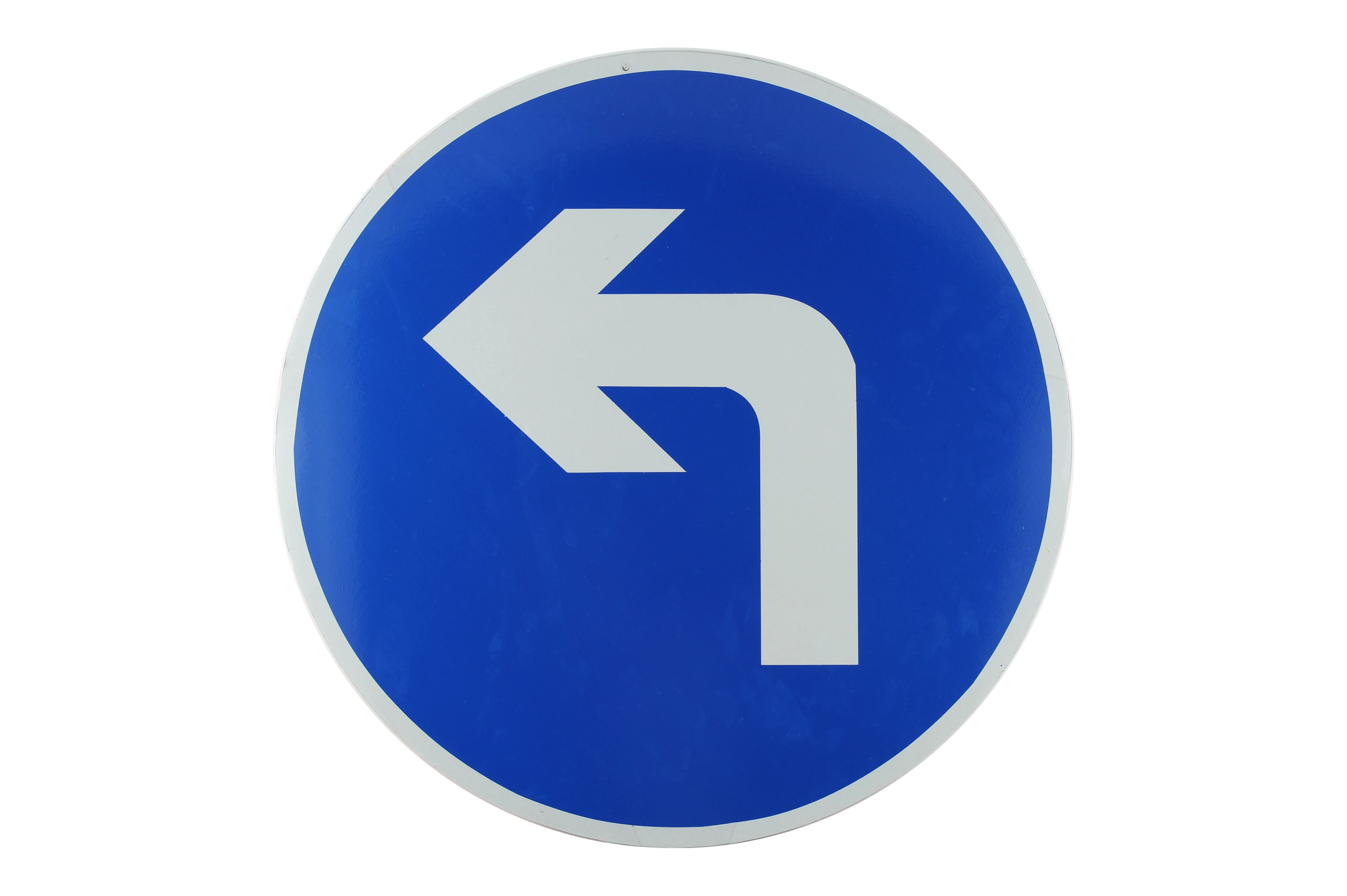 7200 Reflective Film Roll Seven Years Weather Resistance UV Screen Offset Printable