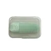 light green Package