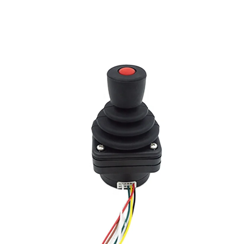 Mini Electric Joystick Controller Used on Remote