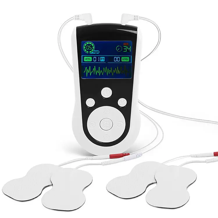 OSITO AST-2012B 低周波マッサージ器 電動パルスマッサージャー OSITO AST-2012B 低周波マッサージ器 電動パルスマッサージャー