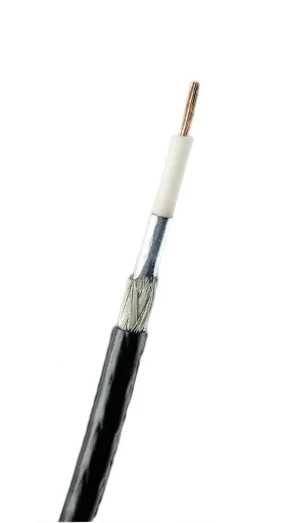 Automotive cable  RG174 LL DACAR 302  low loss 50ohm