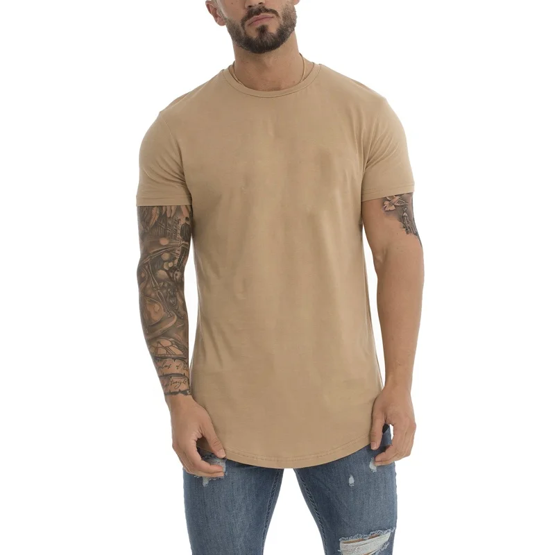 longline sports t shirt