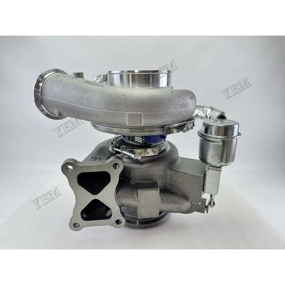 Turbocharger 247-2965 for Caterpillar C13 Engine Parts 2