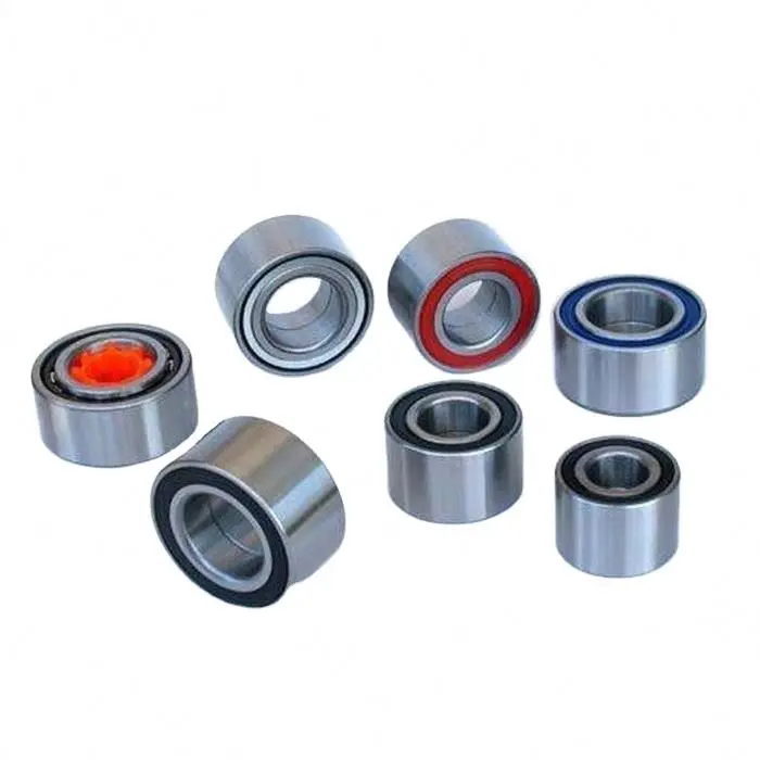 Hub bearing