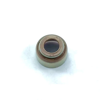 OEM 90913-02060 Valve Stem Oil Seal for Toyota 14B - NBR FKM