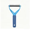 Blue-Handle