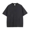 Blank Black