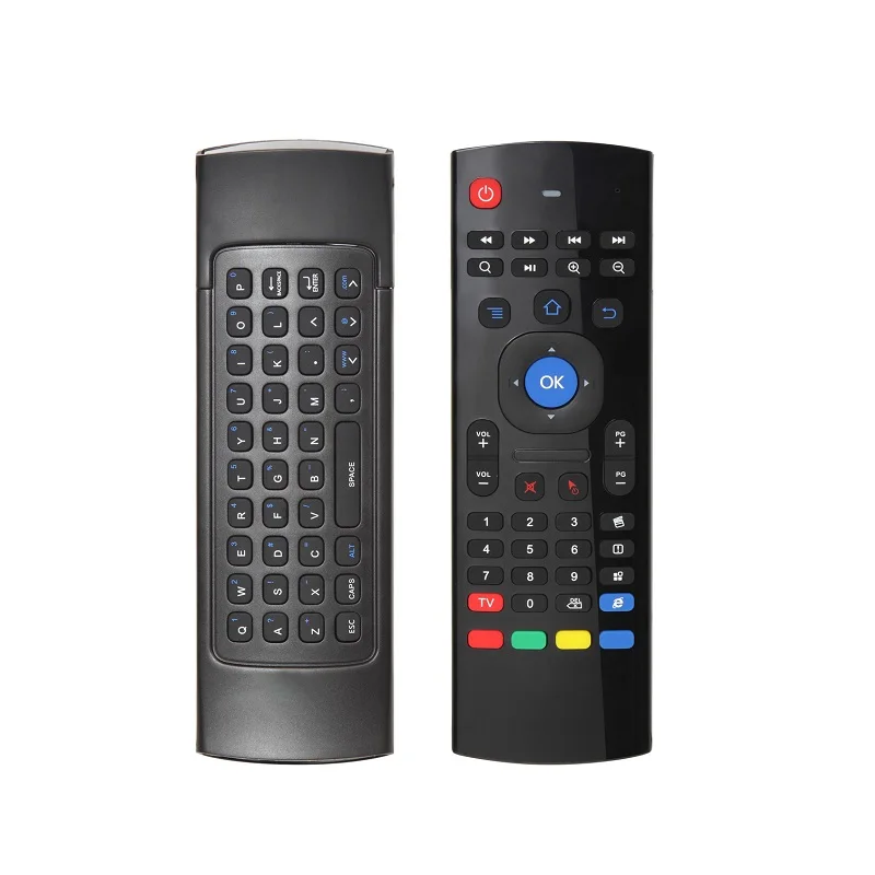 Флай пульт. TV ble Remote.