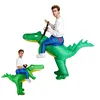 Crocodile adult export material
