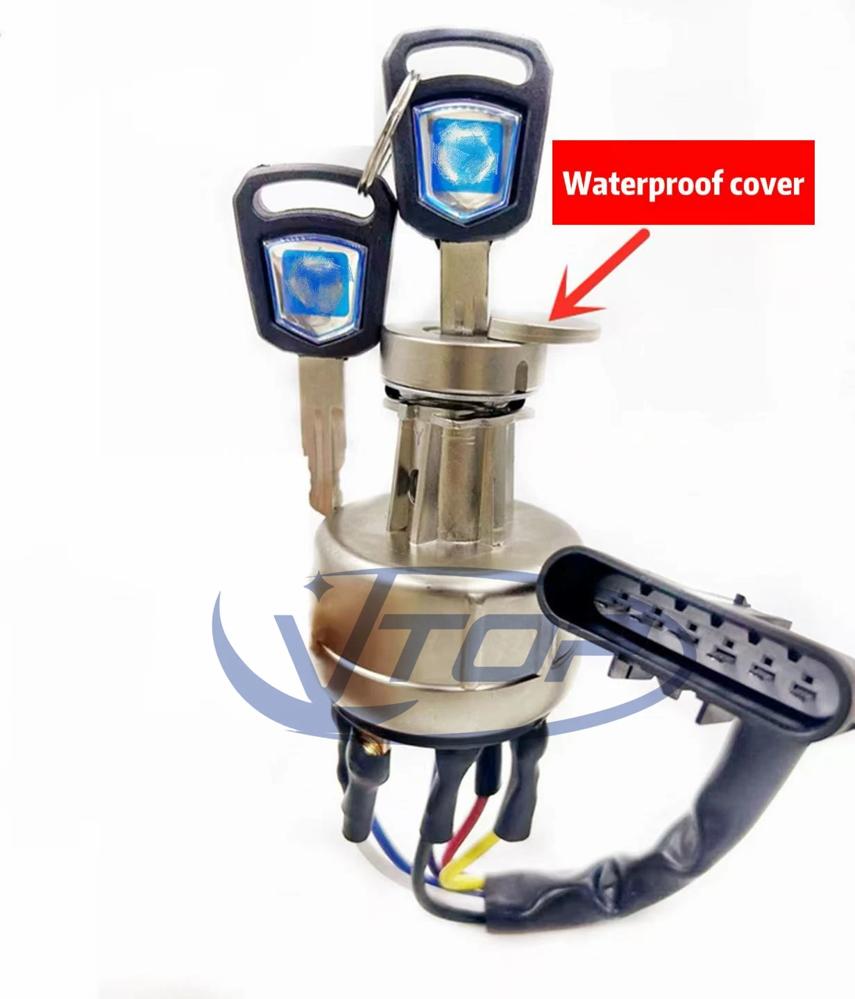 XCMG Excavator Ignition Switch - Reliable Start Solutions