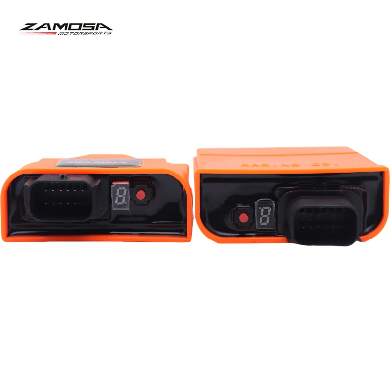 JY DR-015-1 ZAMOSA PULSAR 200NS CDI программируемый 12-контактный JL351200 2012-2015 NS 200 Мотоцикл CDI PULSAR NS200 RACING CDI