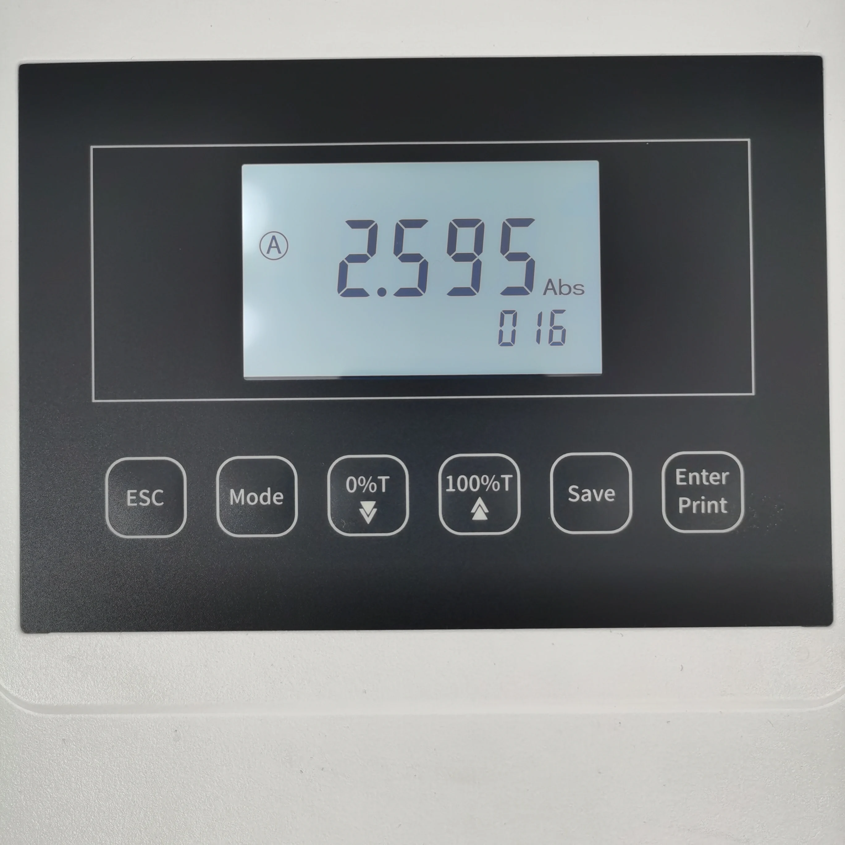 Auto Digital Lab Burning Gas Flame Photometer for K Na FP6410