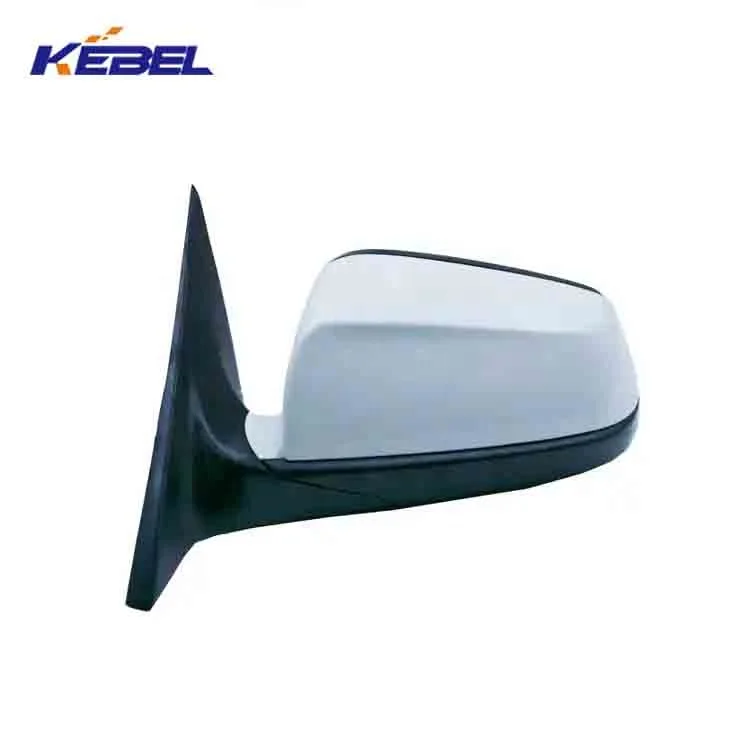 piezas de carrocería de repuesto para automóvil, referencia 51167189614; espejos laterales para automóvil OEM 51167189520 para BMW Serie 5 E60 LCI 2007, 2008 y 2009