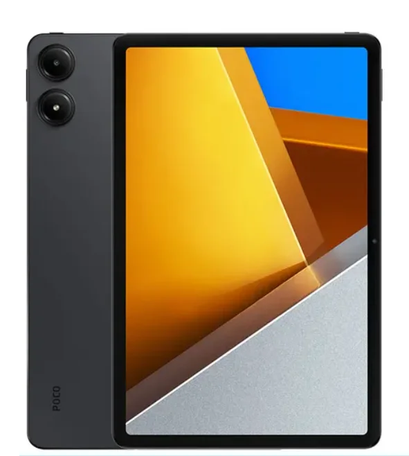 POCO Pad 12.1'' - High-Performance Tablet with 120hz Display