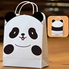 white Panda