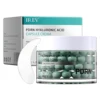 Crema Facial en Cápsulas con Ácido Hialurónico PDRN