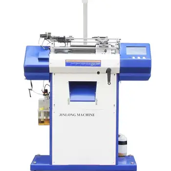 Buy Industrial Knitted Automatic Knitting Machine, Computerized Knitting  Machine,glove Knitting Mcahine from Shaoxing Jinlong Machinery Manufacture  Co., Ltd., China
