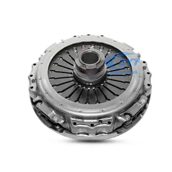 OE 3488 023 031 MFZ2/400X   Transmission system  Truck clutch For 3488 023 031 MERCEDES-benz parts