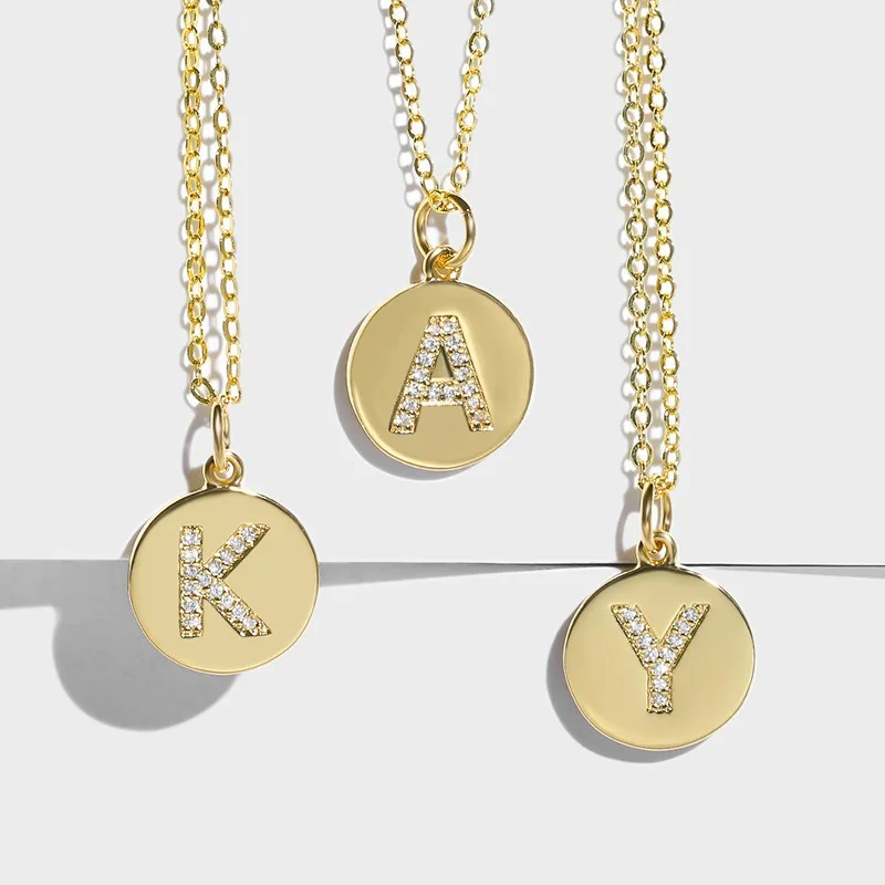 Minimal Jewelry Gold Filled Cubic 