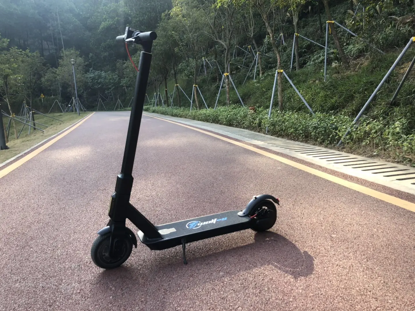 Freego Sharing Electric Scooter with APP and GPS