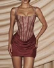 pizzo rosso