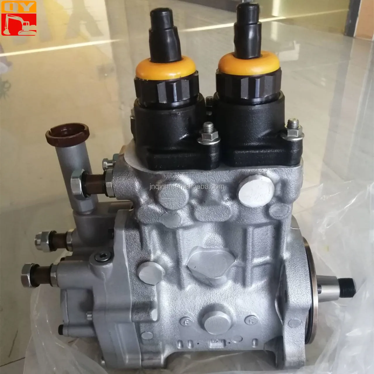 その他 panapy 6245-71-1101 Fuel Injection Pump for PC1250-8 Engine Parts