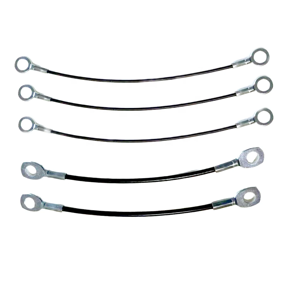 300 Occhielli Per Piombini Da Pesca In Lega Acciaio - Taglie S E M Per Pesca Alla Carpa - Foto 2