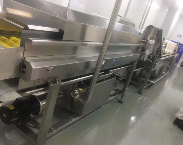 Factory Offer High Automatic Coconut Milk Drink Making Line Production Machine Coconut Water Processing Machine