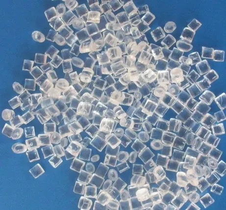 Точечные гранулы массового производства в виде гранул/акрилонитрил-стирольного