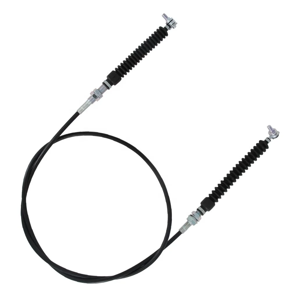 Custom Atv/utv Selector Gear Shift Cable For Polaris Ranger700