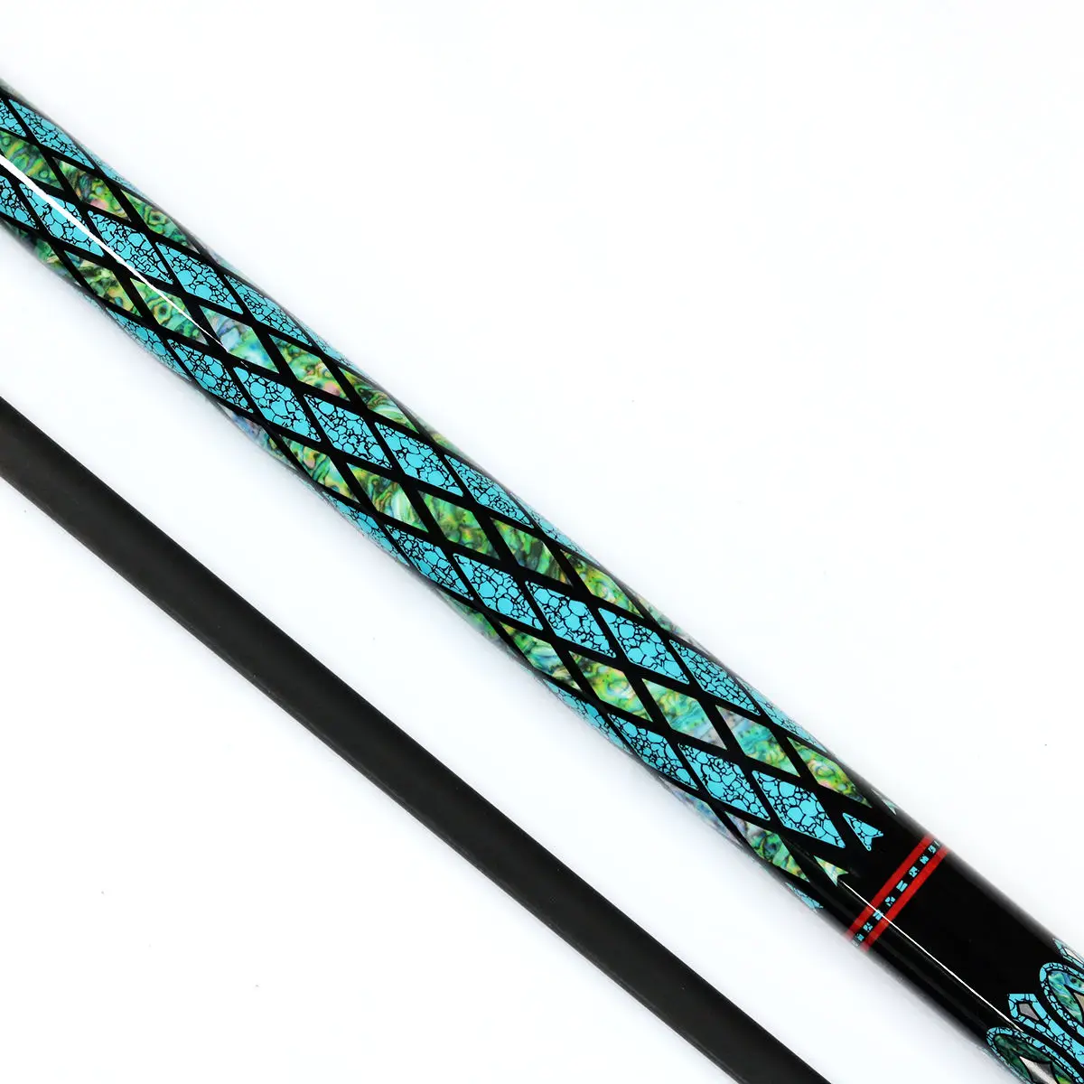 Wholesale High-Tech Pool Cues - Yfen Carbon Fiber Shaft