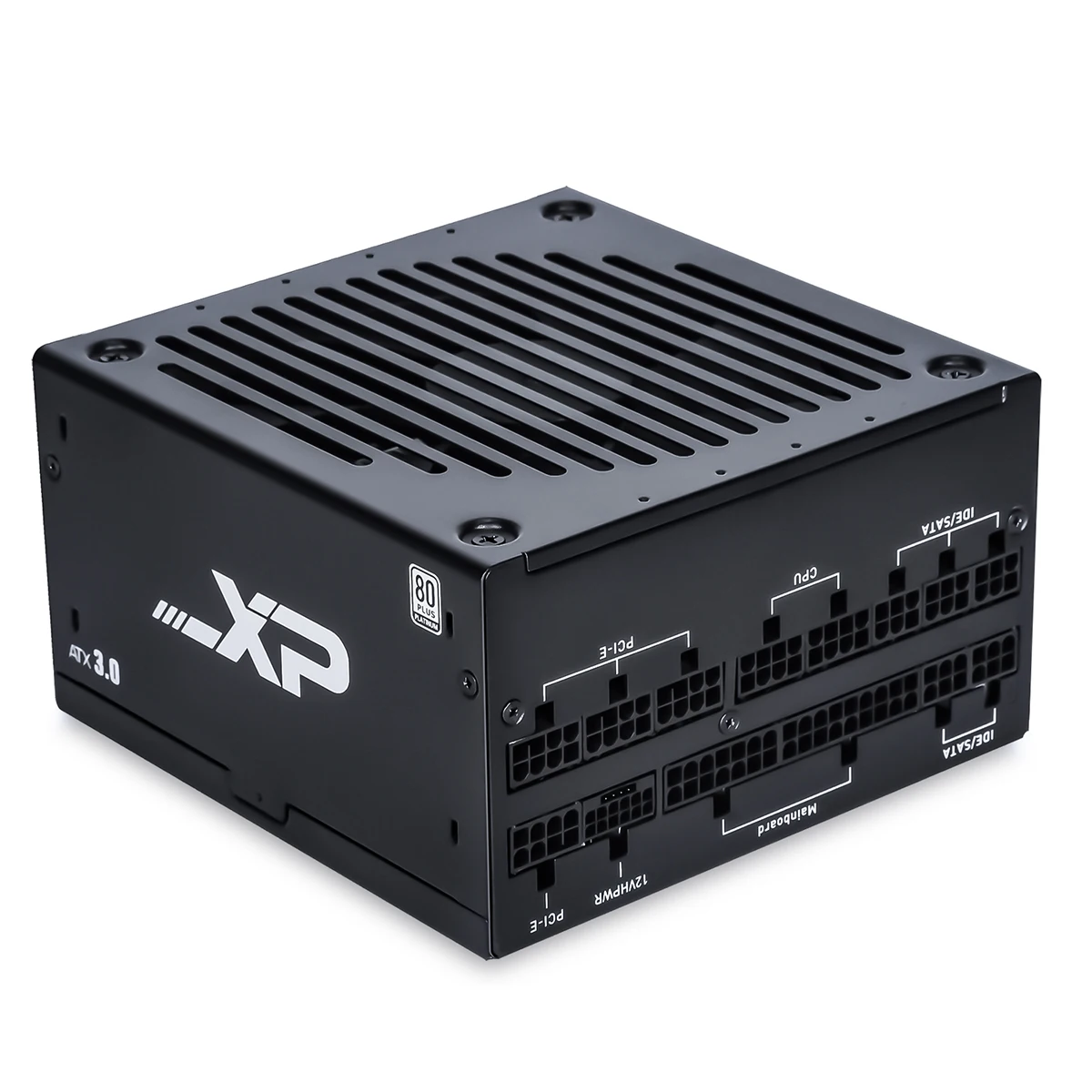 80 Plus Gold Platinum Fully Modular 850W 1200W 1000W Power Supply for PC Gaming Computer