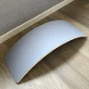 Balance board con feltro grigio chiaro