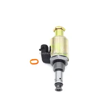 Diesel Engines Fuel pump Solenoid valve 122-5053 1225053