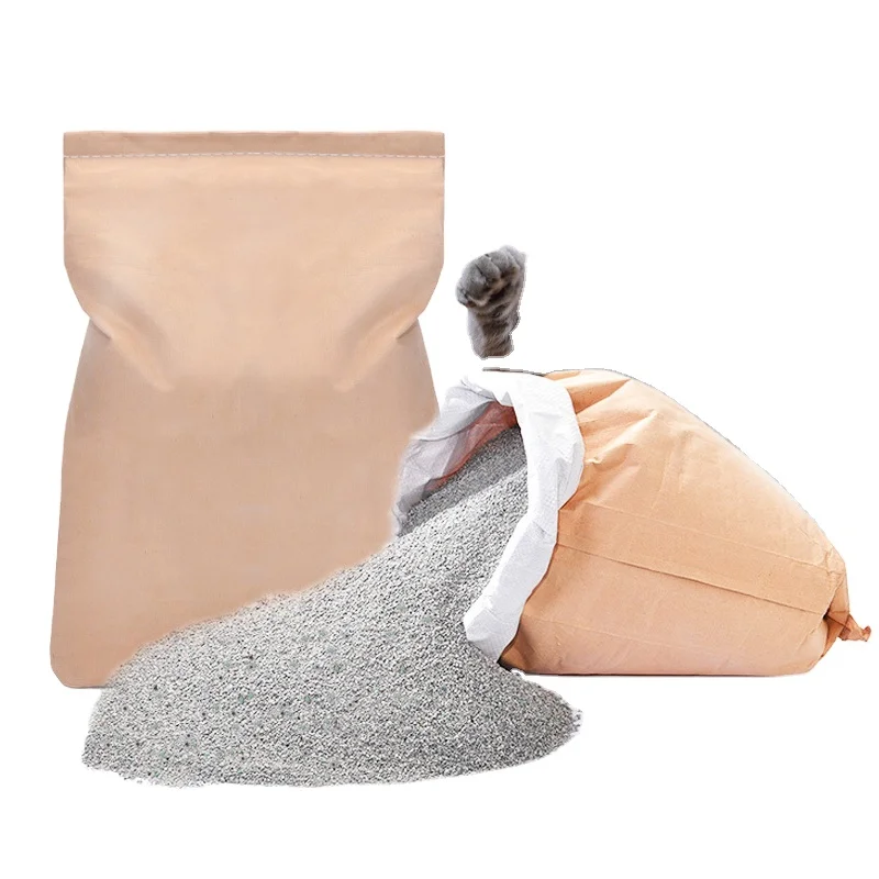 Topranking Suppliers' New Arrival Odorcontrol Clumping Tofu Kitty Cat