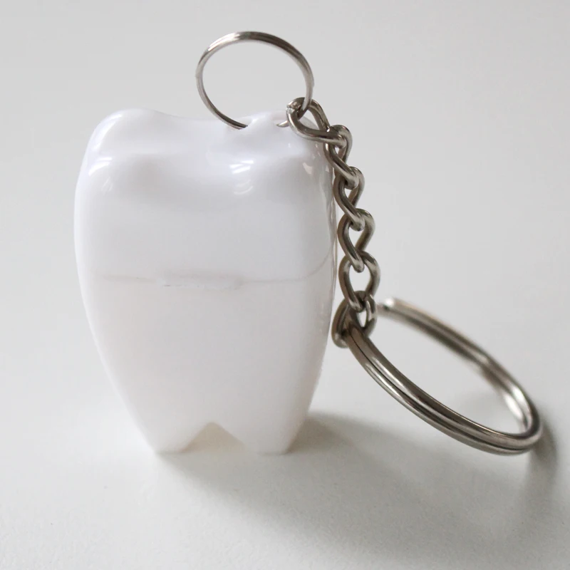 Новинка 2021, лучший сервис, быстрый ответ, зубная нить на заказ в коробке