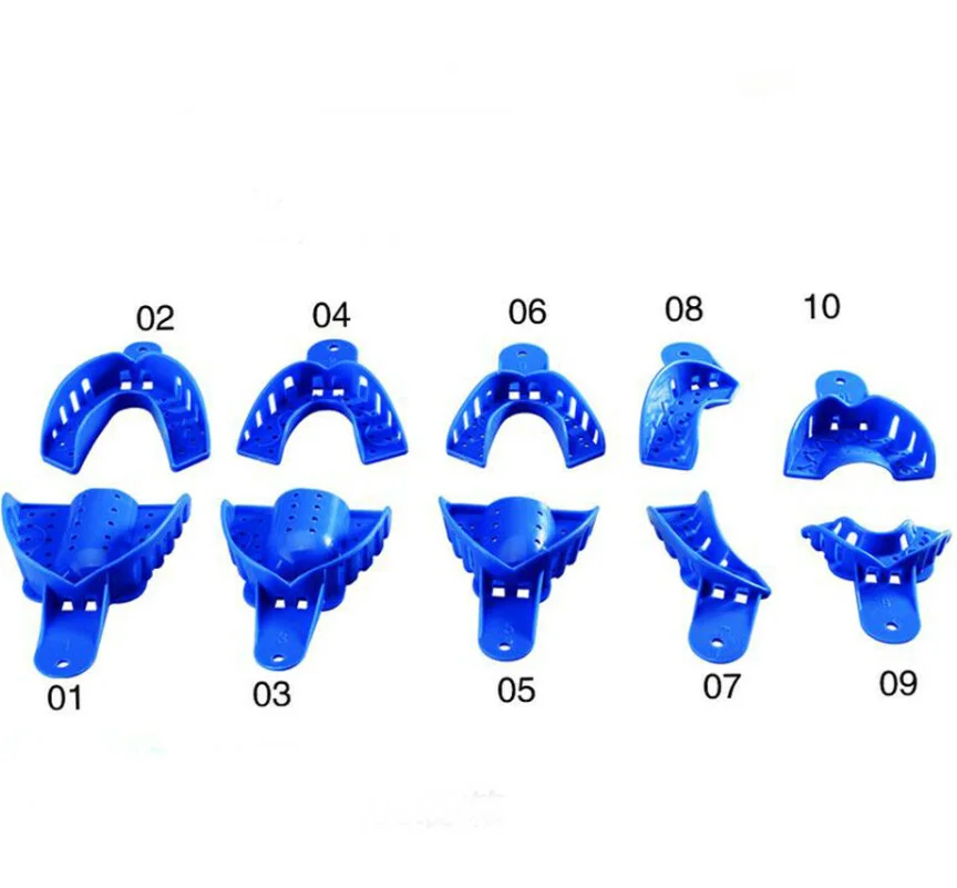 Diy Custom Silicone Molding Mouth Tray Gold Grillz Mold Dental Impression Material Kit Buy