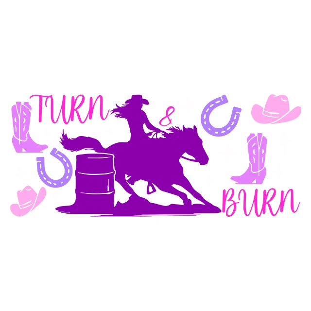 Factory Wholesale Custom UV DTF Cup Wraps Transfer Sticker Waterproof PET Mugs Bottles Tumblers Press Customizing Gifts