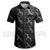 #9 - Tribal sombre et design libre