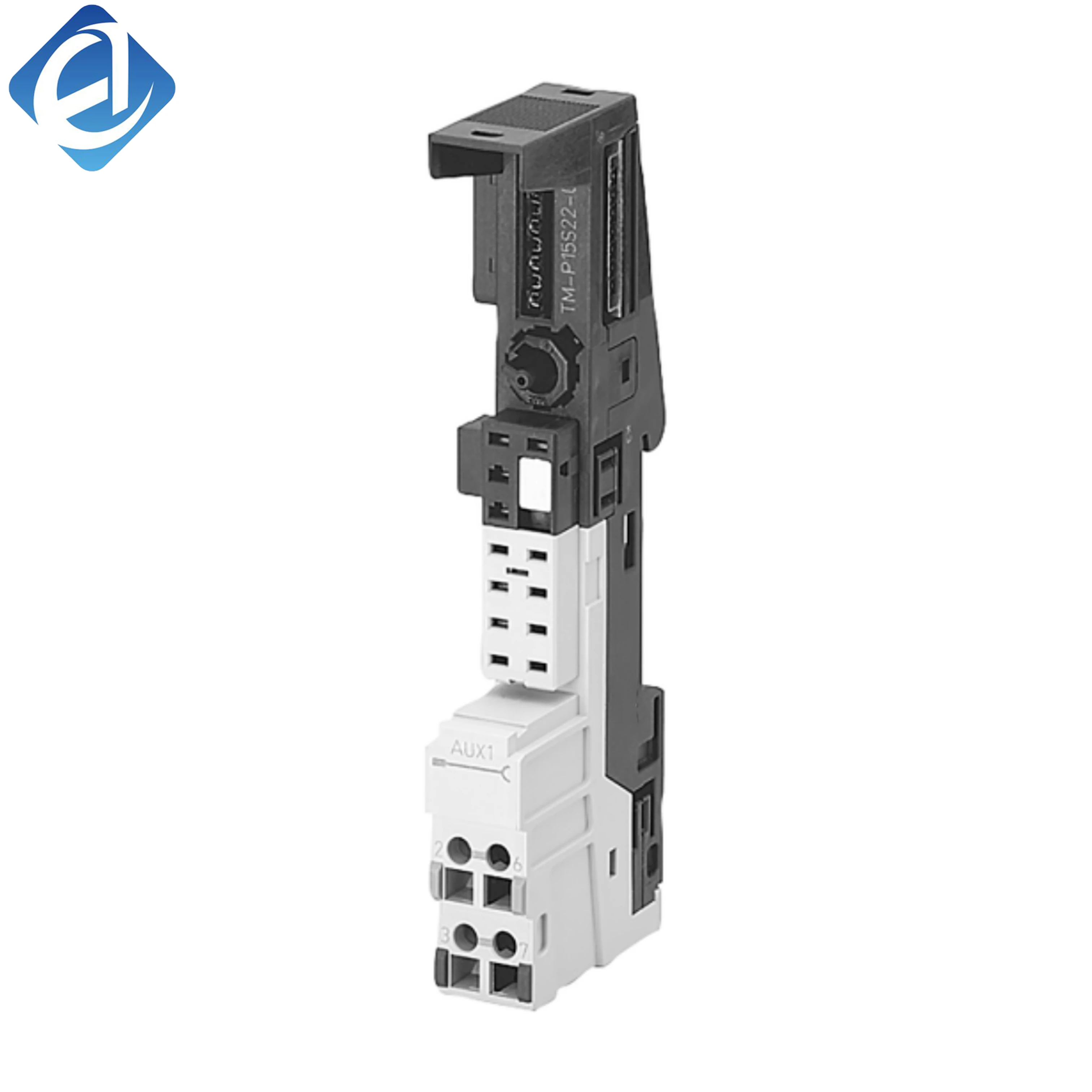 New Original 6ES7 193-4CC20-0AA0 6ES7193-4CC20-0AA0 terminal module for Siemens SIMATIC ET200S series. Features compact structure, reliable wiring connection, and strong compatibility. Used for easy signal connection and extension of electronic modules,