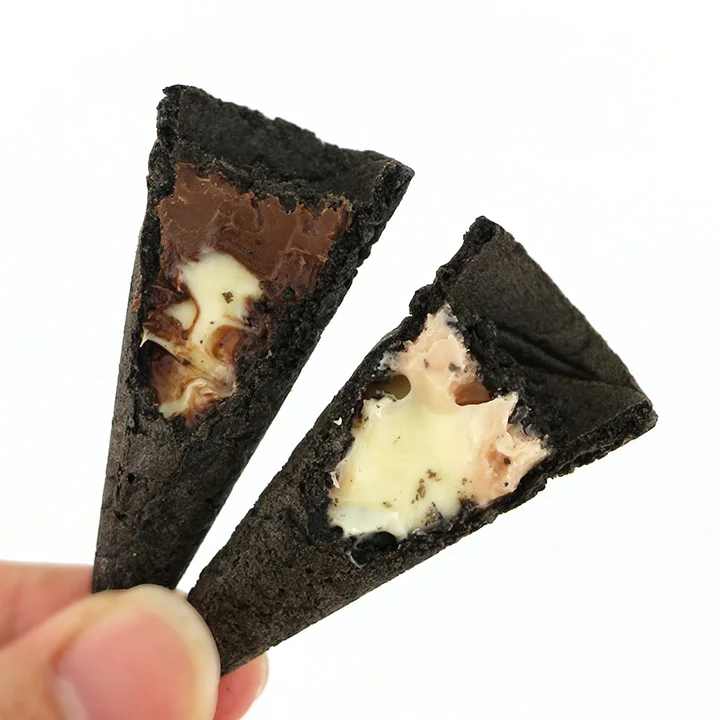 chocolate cookies