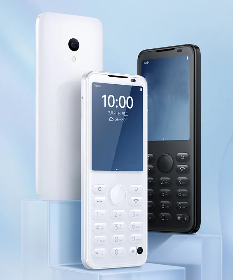 Wholesale Cheap QIN F21 Pro - 3GB32GB Android 11 Phone