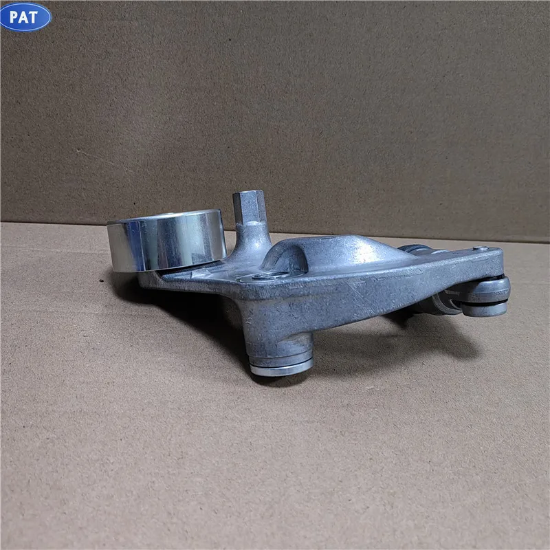 Pat Serpentine Belt Tensioner Assembly For Civic 1.8l 20072011 Oem