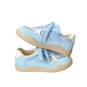 2026 New Design German Training Board Shoes Versatile Casual Sports Shoes for Spring and Autumn Walking Shoes