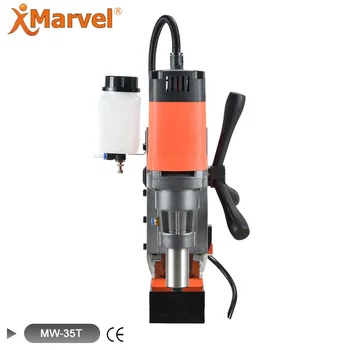 マグドリル磁気ドリルプレスエンジニアリング電動マグネット電動