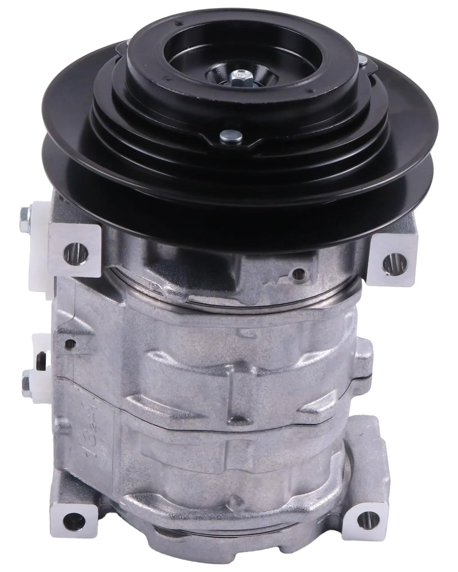 High-quality A/C Compressors for Excavators ZX200-5G to ZX350LC-5B