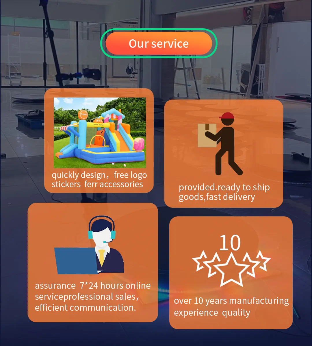 Kids Commercial Bouncer Castle Inflatable Combo With Slide Buy Castle