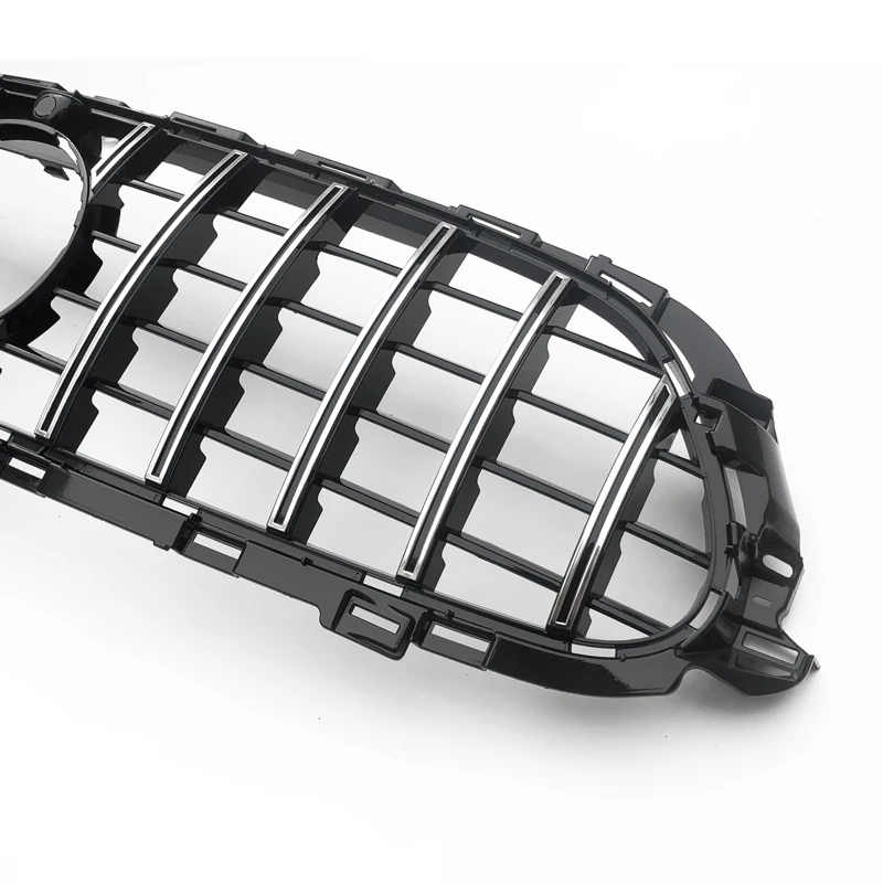black Grille