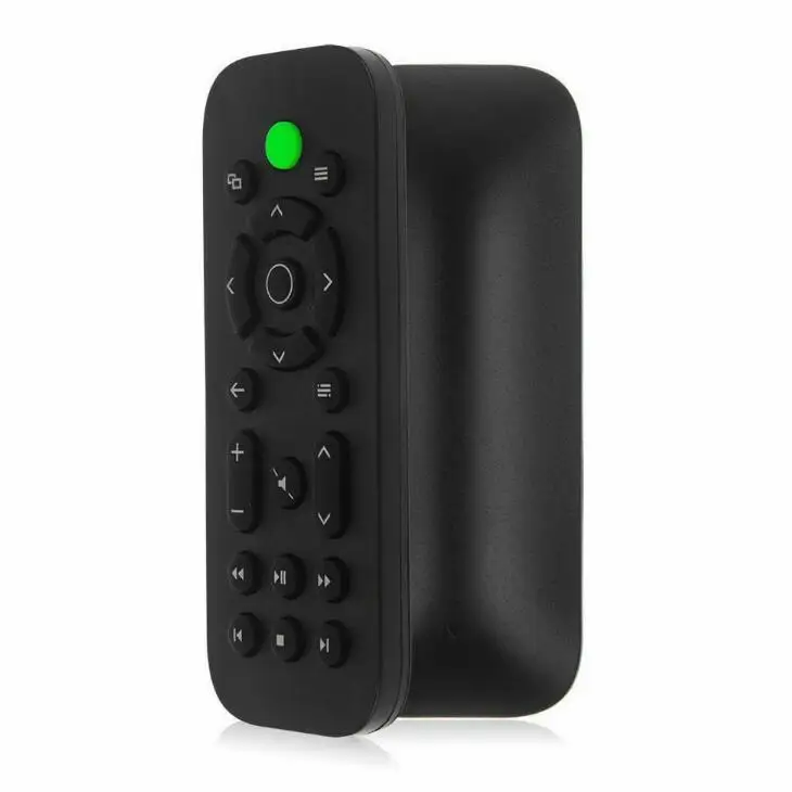 blu-ray dvd streaming remote control for xbox one/s/x controller
