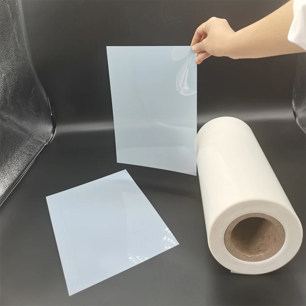 0.19mm Reusable Mylar Stencil sheets for DIY China Manufacturer